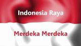 Download Lagu Indonesia Raya with Intro and Text Music - zLagu.Net