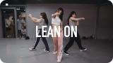 Download Lagu Lean On - Major Lazer & DJ Snake ft. MØ / Ara Cho Choreography Music