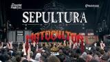 Download Video Lagu Sepultura - Live at Motocultor Festival 2015 Full concert Music Terbaik