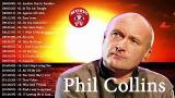 Video Lagu Music Phil Collins Greatest Hits Playlist | Phil Collins Best Songs Terbaru