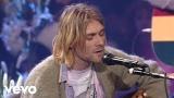 Video Musik Nirvana - The Man Who Sold The World (MTV Unplugged)