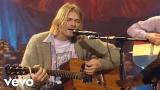 Video Lagu Nirvana - About A Girl (MTV Unplugged) di zLagu.Net