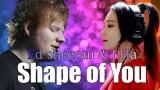 Video Lagu Music Ed Sheeran & J.Fla - Shape of You (Duet) HQ Audio Terbaru - zLagu.Net