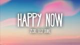 Download video Lagu Zedd, Elley Duhé - Happy Now (Lyrics) Gratis