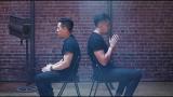 Download Video Backstreet Boys Medley - Jason Chen x Joseph Vincent - zLagu.Net