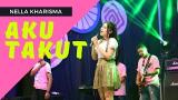 Video Lagu Nella Kharisma - Aku Takut ( Official ic eo ANEKA SAFARI ) Music baru