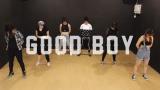 Download GD x TAEYANG GOOD BOY Dance Cover [KUEENDOM] Video Terbaru - zLagu.Net