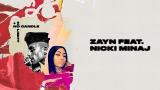 Download ZAYN - No Candle No Light (Lyric eo) feat. Nicki Minaj Video Terbaru