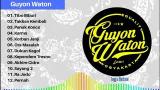 Video Music Tibo Mburi - Full Album GuyonWaton Cocok Buat Santai Gratis