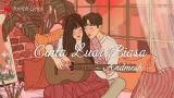 Music Video Lirik lagu Cinta Luar Biasa - Andmesh by Tumblr Lyrics - zLagu.Net