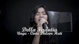 Lagu Video Cinta Dalam Hati - Della Firdatia ( Live Cover) Gratis