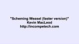 Lagu Video Kevin MacLeod ~ Scheming Weasel (faster version) 2021