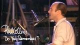 Video Lagu Phil Collins - Do You Remember (Official ic eo) di zLagu.Net