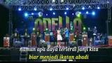 Lagu Video Memori berkasih - andi kdi ft vira azzahra-o.m adella live batangan Gratis di zLagu.Net