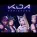Free Download lagu K/DA - POP/STARS (ft Madison Beer, (G)I-DLE, Jaira Burns) | Official ic eo - League of Legends