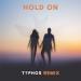 Download mp3 Hold On - Chord Overstreet (FREEWILL Remix) music Terbaru