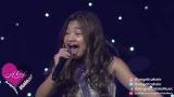 Video Musik A Million Dreams - Performed by Angelica Hale (The Greatest Showman)