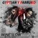 Download lagu Gyptian Ft. Farruko - Wine Slow baru