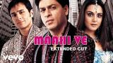 Download Video Lagu Kal Ho Naa Ho - Maahi Ve eo | Shahrukh Khan, Saif, Preity Gratis