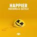 Download lagu Marshmellow Ft. Bastille - Happier (Hamza Remix) mp3 Gratis