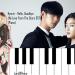 Download mp3 lagu Hyorin - Hello, Goodbye (My Love From The Stars OST)(Piano) Terbaru