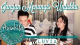 Video Lagu Luvia - Jangan Menangis Untukku (Live Actic Cover by Aviwkila) Music Terbaru - zLagu.Net