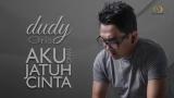 Download Video Lagu Dudy Oris - Aku Yang Jatuh Cinta_Official Lyric eo baru - zLagu.Net
