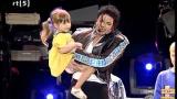 Video Musik Michael Jackson - Heal the world - Live in Munich (HD-720p)