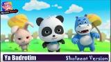 Video Lagu YA BADROTIM - Lagu Sholawat Nabi Anak Anak - Animasi Lucu Gratis di zLagu.Net