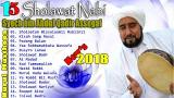Download Video AL HABIB SYECH BIN ABDUL QODIR ASSEGAF SHOLAWAT AHBABUL MUSTHOFA 2018 Gratis