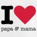 Download musik Terima Kasih Untuk Cinta PapaMama (mi one) baru - zLagu.Net