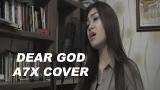 Download Shella Ikhfa - Dear God (Avenged Sevenfold Cover) Video Terbaik - zLagu.Net