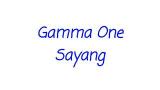Video Music Keren!!! Gamma 1 Sayang Lirik Lagu Dan ionya Gratis