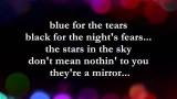 Download Lagu I Don't Want To Talk About It || Lyrics || Rod Stewart Video - zLagu.Net