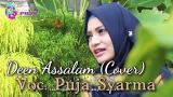 Video Deen Assalam (Cover) PUJA SYARMA Terbaru