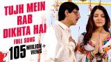 Download Lagu Tujh Mein Rab Dikhta Hai - Full Song | Rab Ne Bana Di Jodi | Shah Rukh Khan | Ahka Sharma Musik