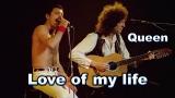 Download Video Lagu Queen - Love of my life - legendado - HD - rock love - 002 Gratis - zLagu.Net