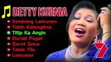 Lagu Video Lagu Sunda Detty Kurnia Pilihan Full Album Terbaru 2021 di zLagu.Net