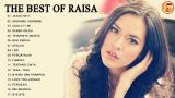 Video Lagu Music RAISA Full Album 2018 - Kumpulan Lagu Terbaik RAISA 2018
