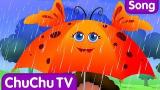 Video Rain, Rain, Go Away Nursery Rhyme With Lyrics - Cartoon Animation Rhymes & Songs for Children Terbaru