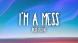 Download Lagu Bebe Rexha - I'm A Mess (Lyrics) Video
