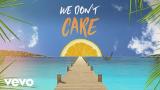 Free Video Music Sigala, The Vamps - We Don't Care (Lyric eo)