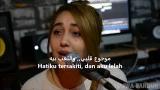 Video Lagu Mauju' Qolbi Lirik Indonesia & Arab by Najwa Farouk Music baru
