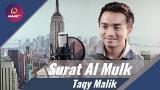 Download Lagu Surat Al Mulk - Taqy Malik Music