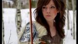 Video Music Skyrim - Lindsey Stirling & Peter Hollens Terbaik
