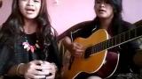Video Lagu Huingot Do Holong ni Rohami Tu Au Ito (AIR ASIA) - Lagu Batak - Kristiani Ghea n Anis Ghea Music Terbaru