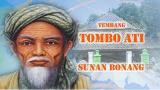 Download Video TOMBO ATI ( SUNAN BONANG ) Ajaran Jawa Kuno Music Terbaru - zLagu.Net