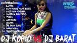 Video Lagu DJ KOPLO VS DJ BARAT (( BREAKBEAT INDONESIA TERBARU 2018 )) - HeNz CheN Music Terbaru - zLagu.Net