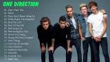 video Lagu One Direction Greatest Hits Full Album 2018 - Best Songs Of One Direction Music Terbaru