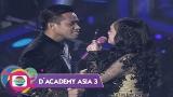Video Lagu DA Asia 3: Fildan DA4 dan Lesti - Gerimis Melanda Hati (Konser Kemenangan) 2021